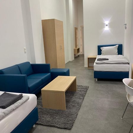 Ferienwohnung Fabella Flats Forchheim Forchheim  Exterior foto
