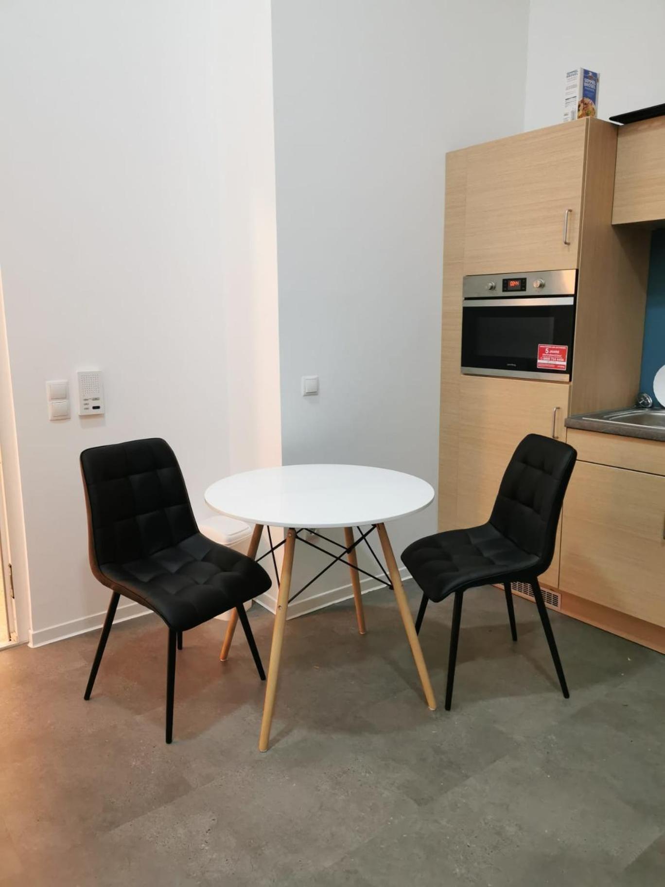 Ferienwohnung Fabella Flats Forchheim Forchheim  Exterior foto