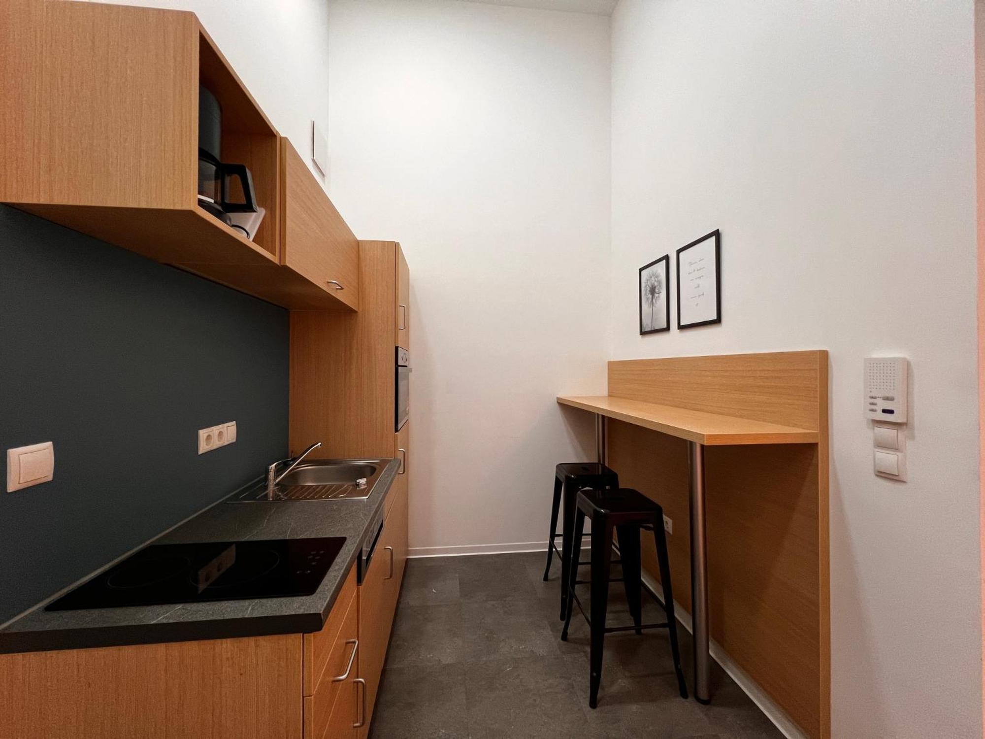 Ferienwohnung Fabella Flats Forchheim Forchheim  Zimmer foto