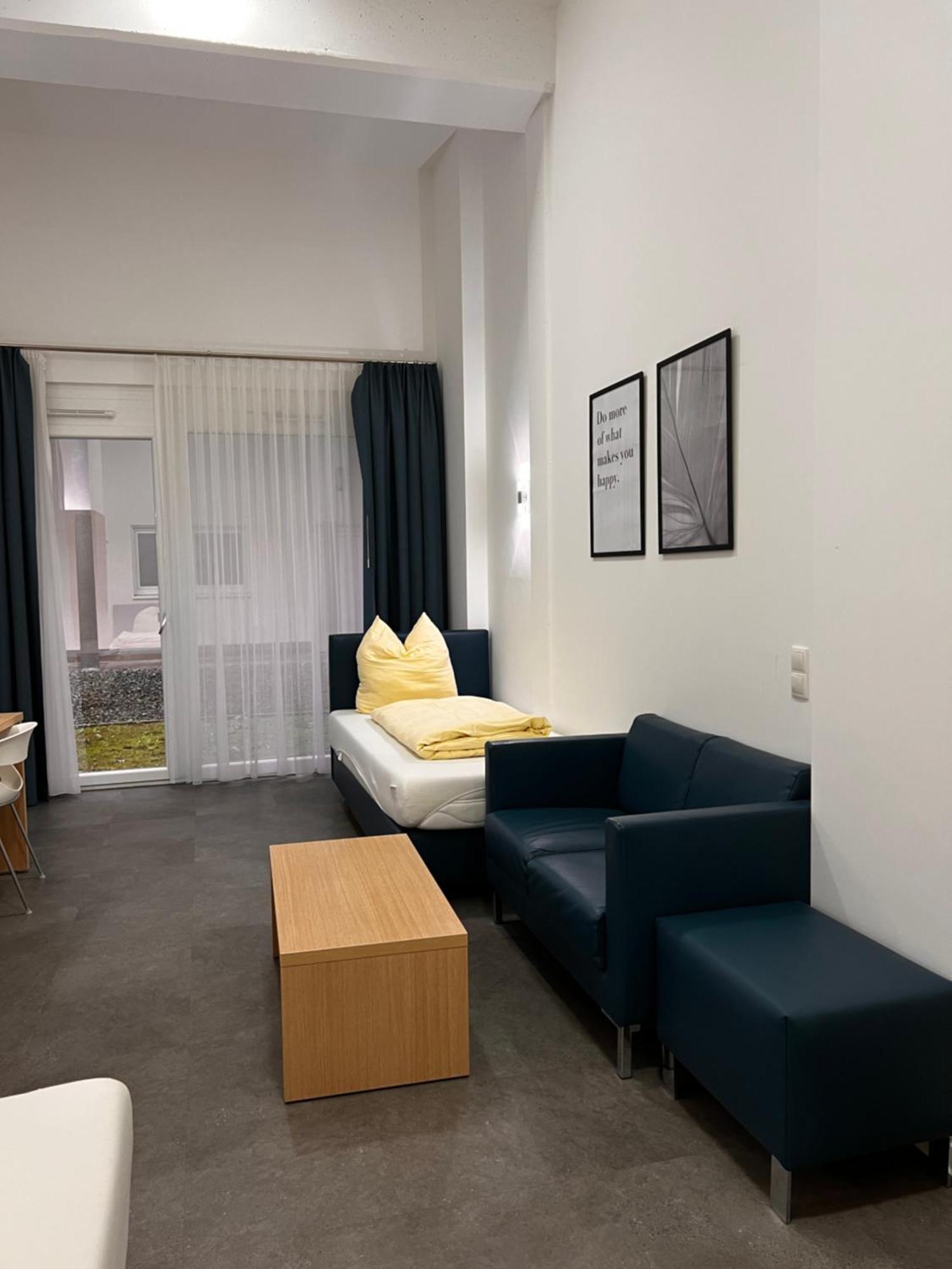 Ferienwohnung Fabella Flats Forchheim Forchheim  Zimmer foto