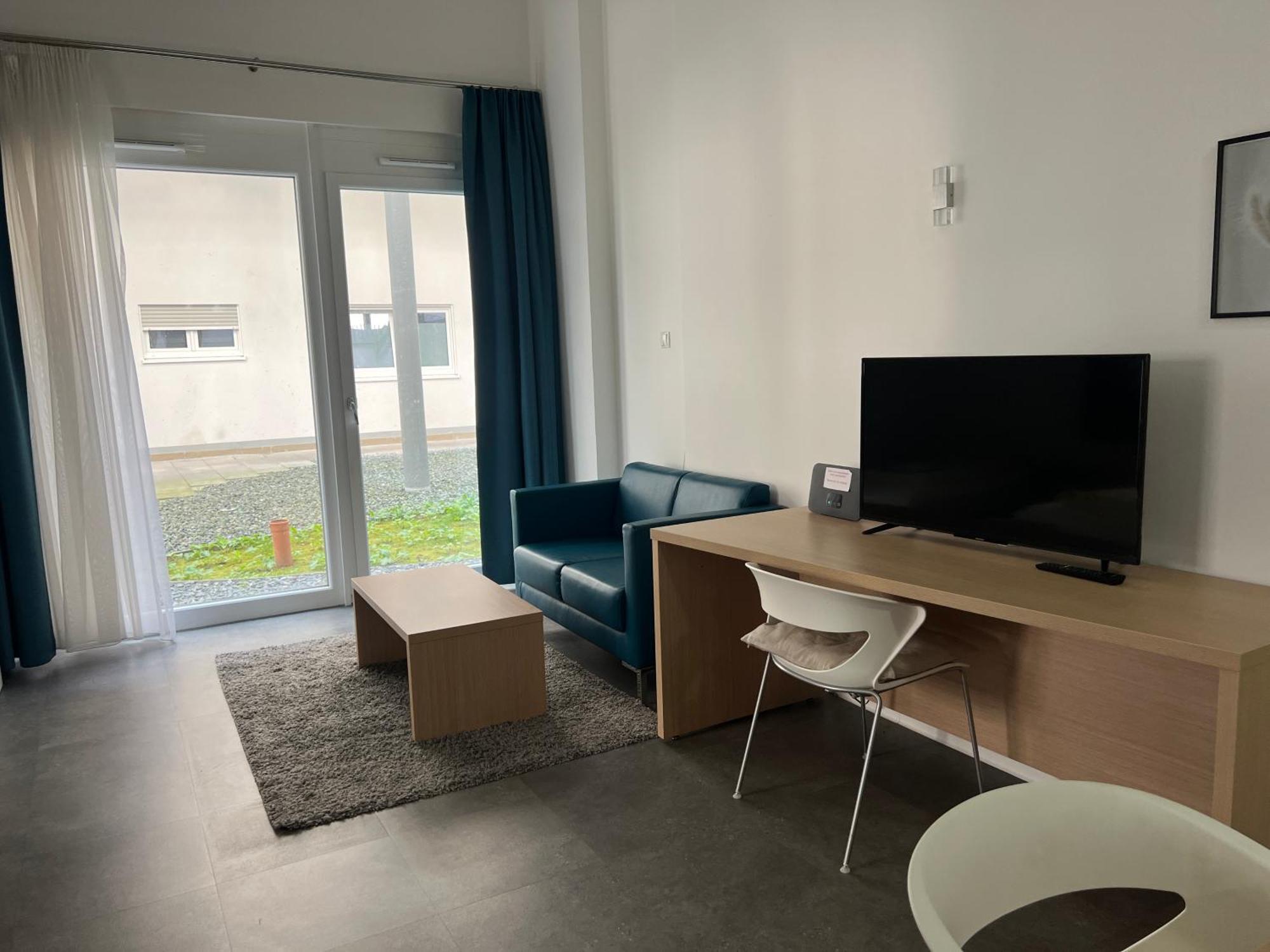 Ferienwohnung Fabella Flats Forchheim Forchheim  Exterior foto
